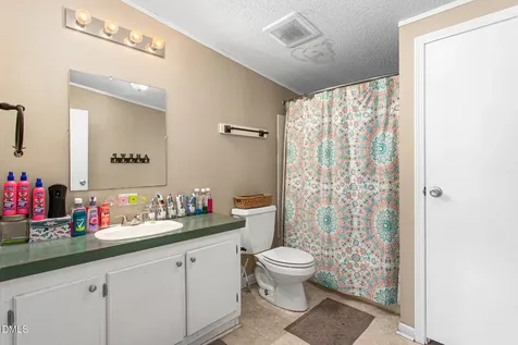 6118 David Moore Road Burlington NC 27217