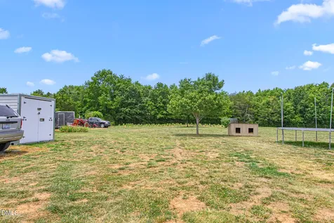 6118 David Moore Road Burlington NC 27217