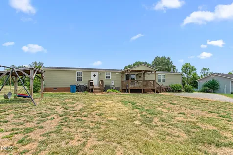 6118 David Moore Road Burlington NC 27217
