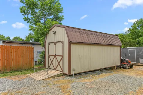 6118 David Moore Road Burlington NC 27217