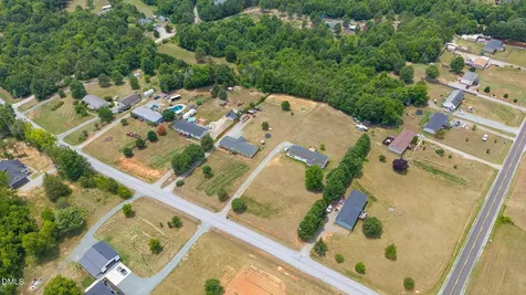 6118 David Moore Road Burlington NC 27217