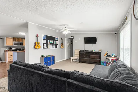 6118 David Moore Road Burlington NC 27217