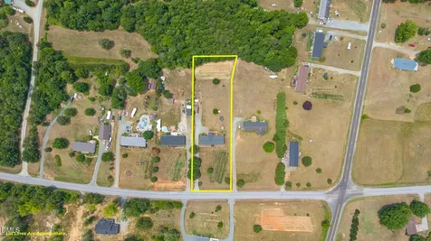 6118 David Moore Road Burlington NC 27217