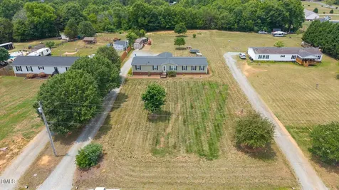 6118 David Moore Road Burlington NC 27217
