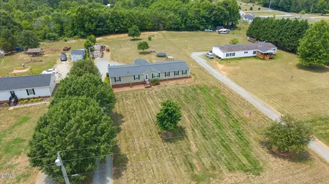 6118 David Moore Road Burlington NC 27217