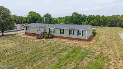 6118 David Moore Road Burlington NC 27217
