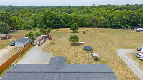 6118 David Moore Road Burlington NC 27217