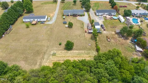 6118 David Moore Road Burlington NC 27217