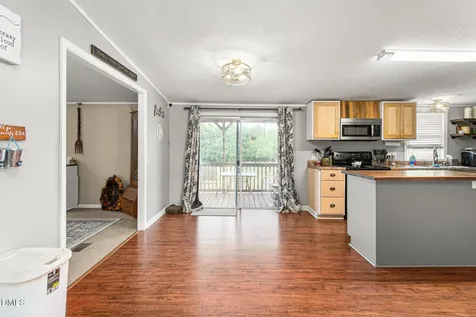 6118 David Moore Road Burlington NC 27217