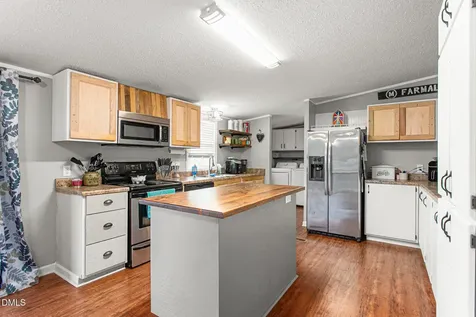 6118 David Moore Road Burlington NC 27217
