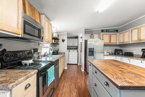 6118 David Moore Road Burlington NC 27217