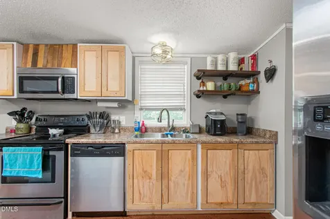 6118 David Moore Road Burlington NC 27217