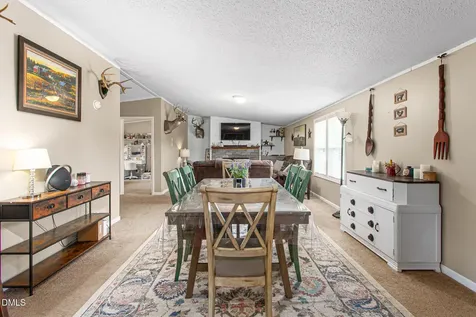 6118 David Moore Road Burlington NC 27217