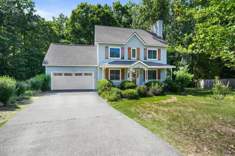 621 Rodney Bay Crossing Wake Forest NC 27587