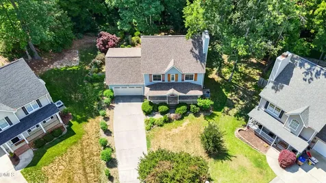 621 Rodney Bay Crossing Wake Forest NC 27587
