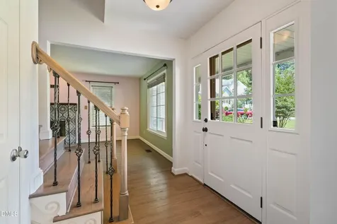 621 Rodney Bay Crossing Wake Forest NC 27587