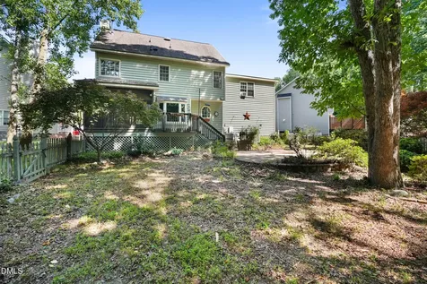 621 Rodney Bay Crossing Wake Forest NC 27587