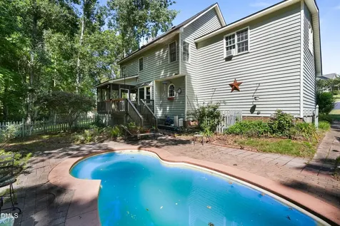 621 Rodney Bay Crossing Wake Forest NC 27587