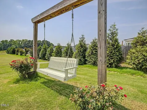 242 Steep Rock Drive Willow Springs NC 27592