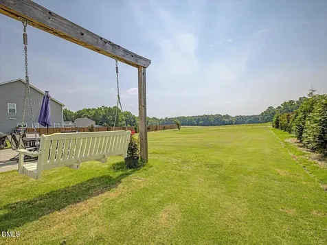 242 Steep Rock Drive Willow Springs NC 27592