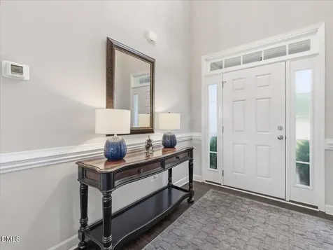 242 Steep Rock Drive Willow Springs NC 27592