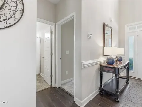 242 Steep Rock Drive Willow Springs NC 27592