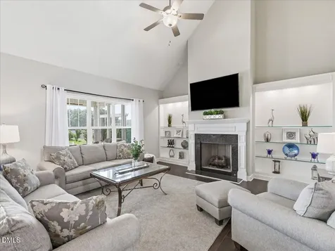 242 Steep Rock Drive Willow Springs NC 27592