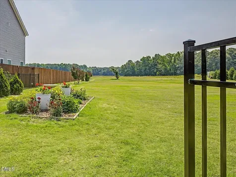 242 Steep Rock Drive Willow Springs NC 27592