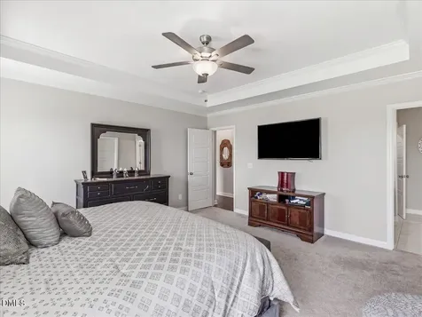 242 Steep Rock Drive Willow Springs NC 27592