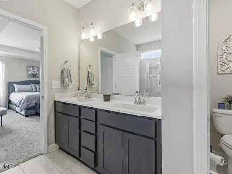 242 Steep Rock Drive Willow Springs NC 27592