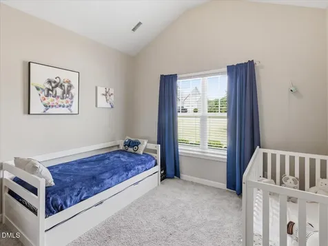 242 Steep Rock Drive Willow Springs NC 27592
