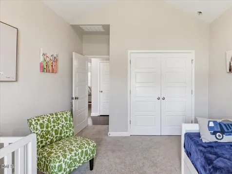 242 Steep Rock Drive Willow Springs NC 27592