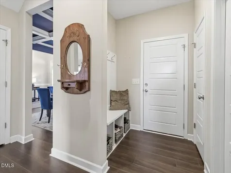 242 Steep Rock Drive Willow Springs NC 27592