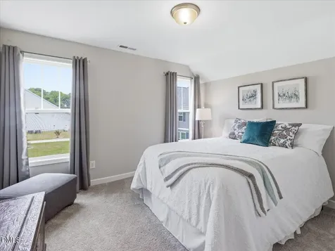 242 Steep Rock Drive Willow Springs NC 27592