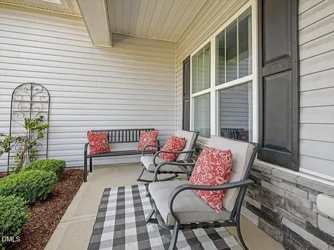 242 Steep Rock Drive Willow Springs NC 27592