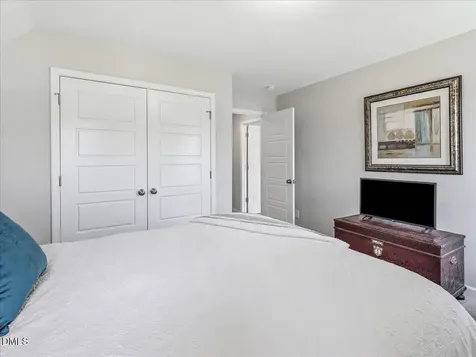 242 Steep Rock Drive Willow Springs NC 27592