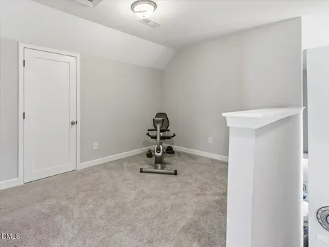 242 Steep Rock Drive Willow Springs NC 27592