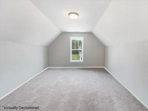 242 Steep Rock Drive Willow Springs NC 27592