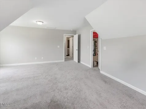 242 Steep Rock Drive Willow Springs NC 27592