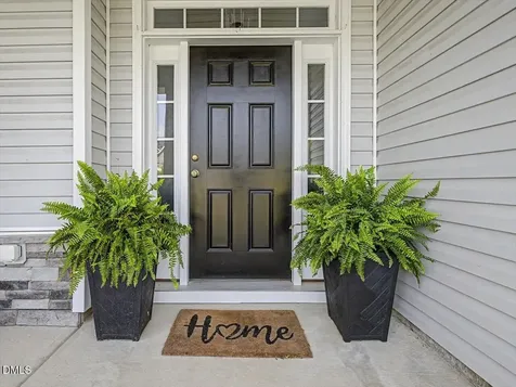 242 Steep Rock Drive Willow Springs NC 27592