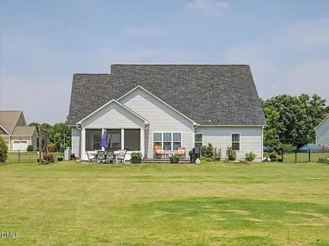 242 Steep Rock Drive Willow Springs NC 27592