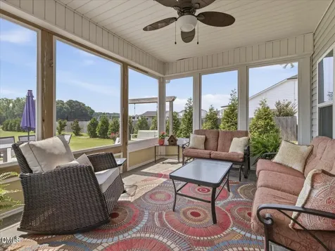 242 Steep Rock Drive Willow Springs NC 27592