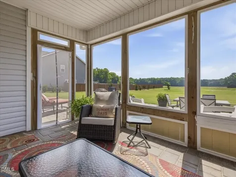 242 Steep Rock Drive Willow Springs NC 27592