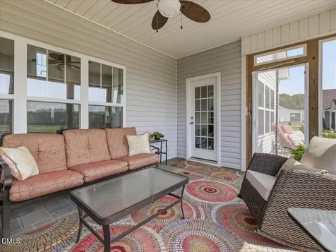 242 Steep Rock Drive Willow Springs NC 27592