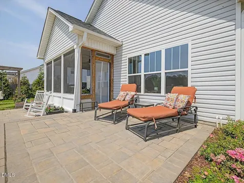 242 Steep Rock Drive Willow Springs NC 27592