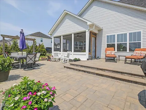 242 Steep Rock Drive Willow Springs NC 27592