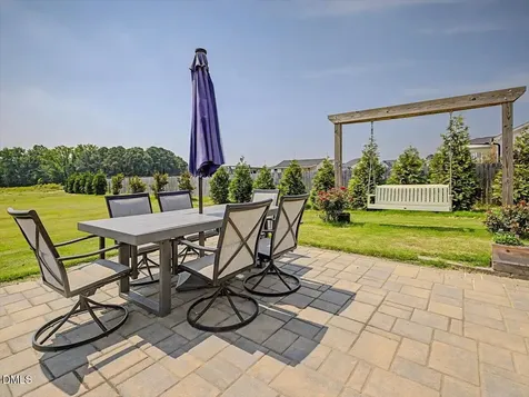 242 Steep Rock Drive Willow Springs NC 27592