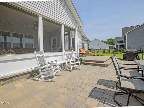 242 Steep Rock Drive Willow Springs NC 27592