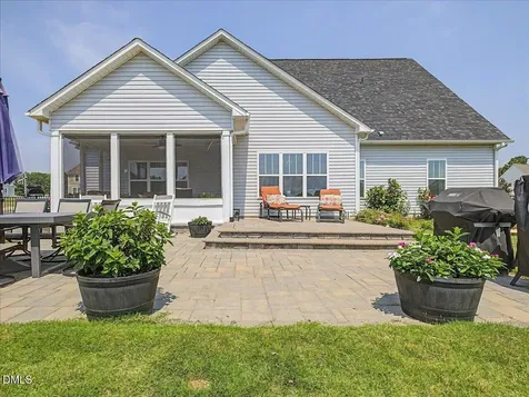 242 Steep Rock Drive Willow Springs NC 27592