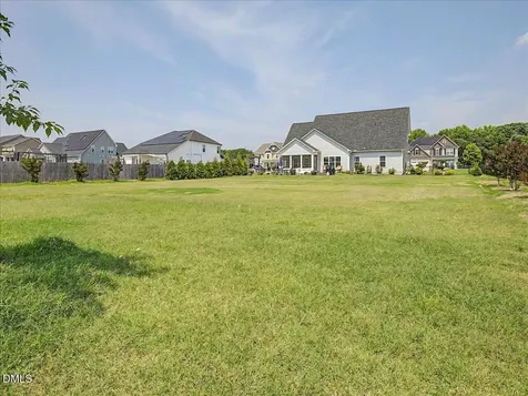 242 Steep Rock Drive Willow Springs NC 27592